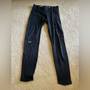 Thick Waist Under Armour Leggings